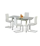 FOLDING TABLE LOGAN 2, ASHEN order